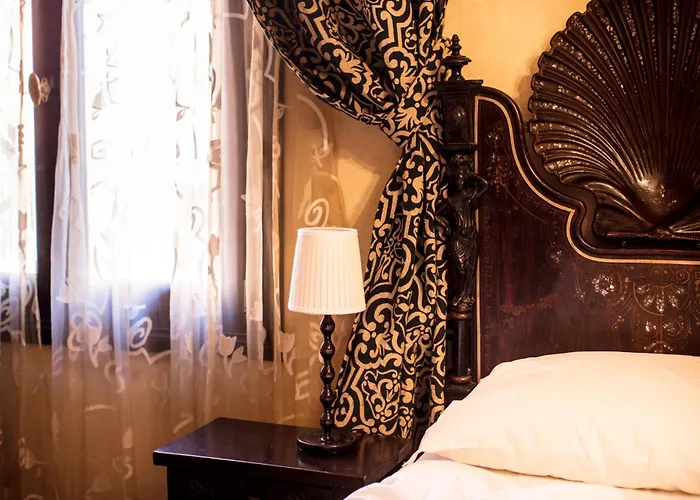 Novecento - By Romanelli Family Venise